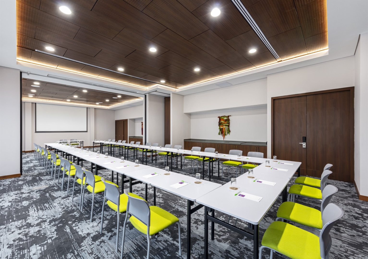 Photo - Hyatt Place Bogota Convention Center