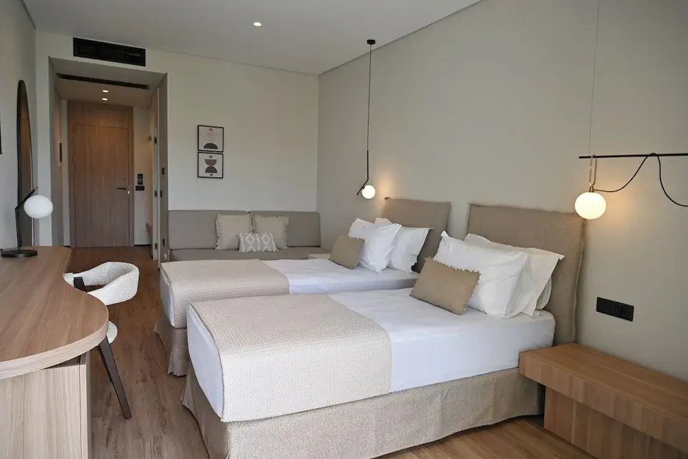 Photo - Muze Hotel