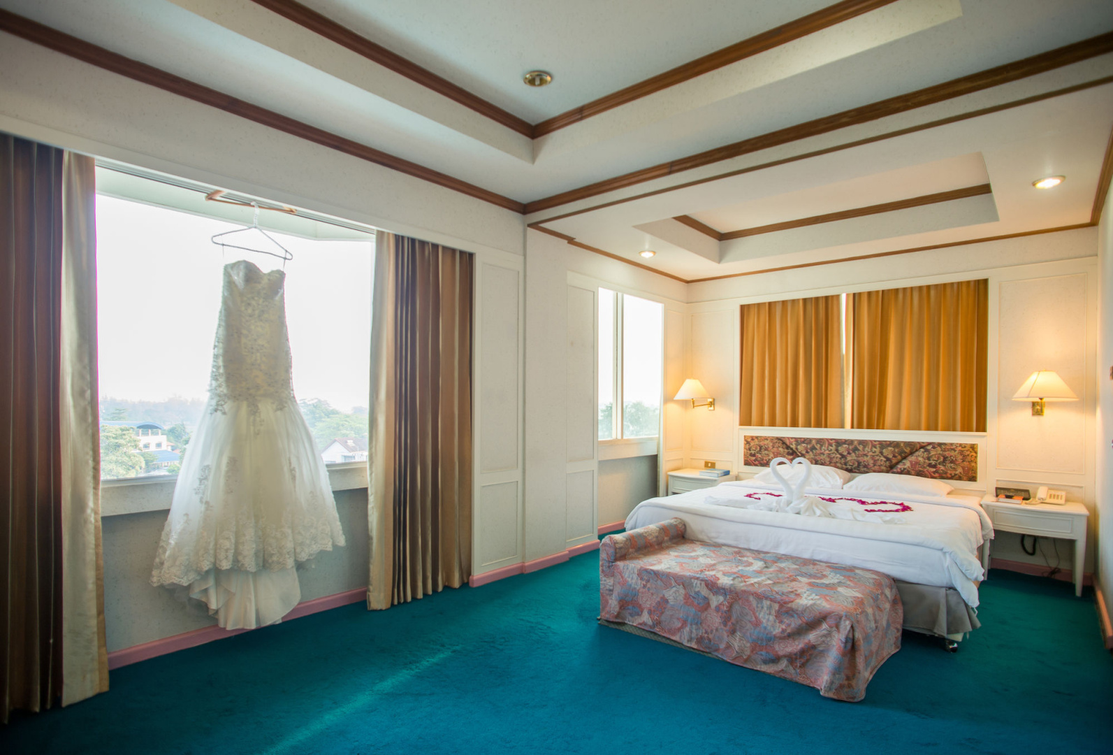 Wangtai Hotel