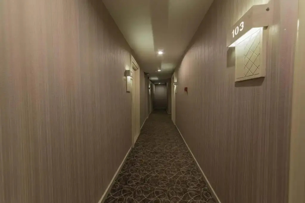 Foto - The Constantine Hotel