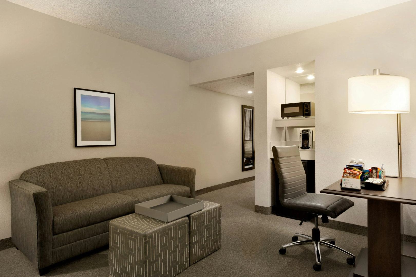 Foto - Embassy Suites Boca Raton