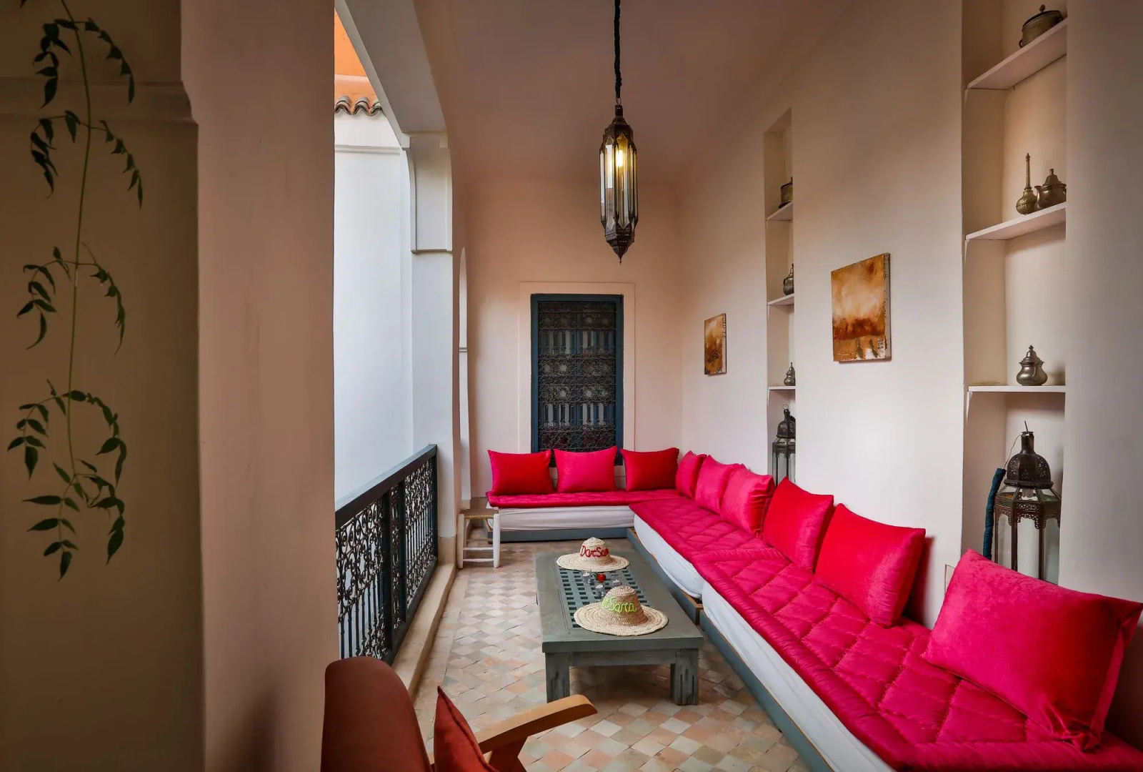 Foto - Riad Dar Sara