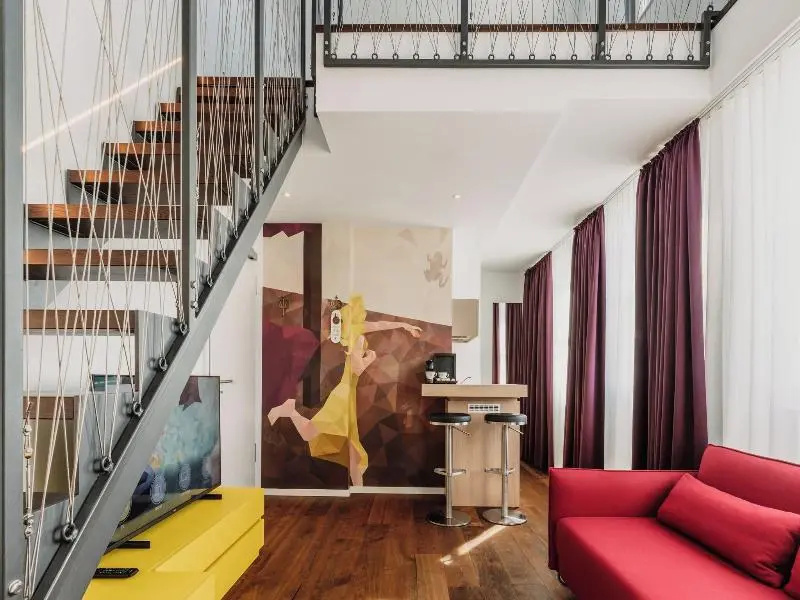 Photo - Grimms Hotel Hanau