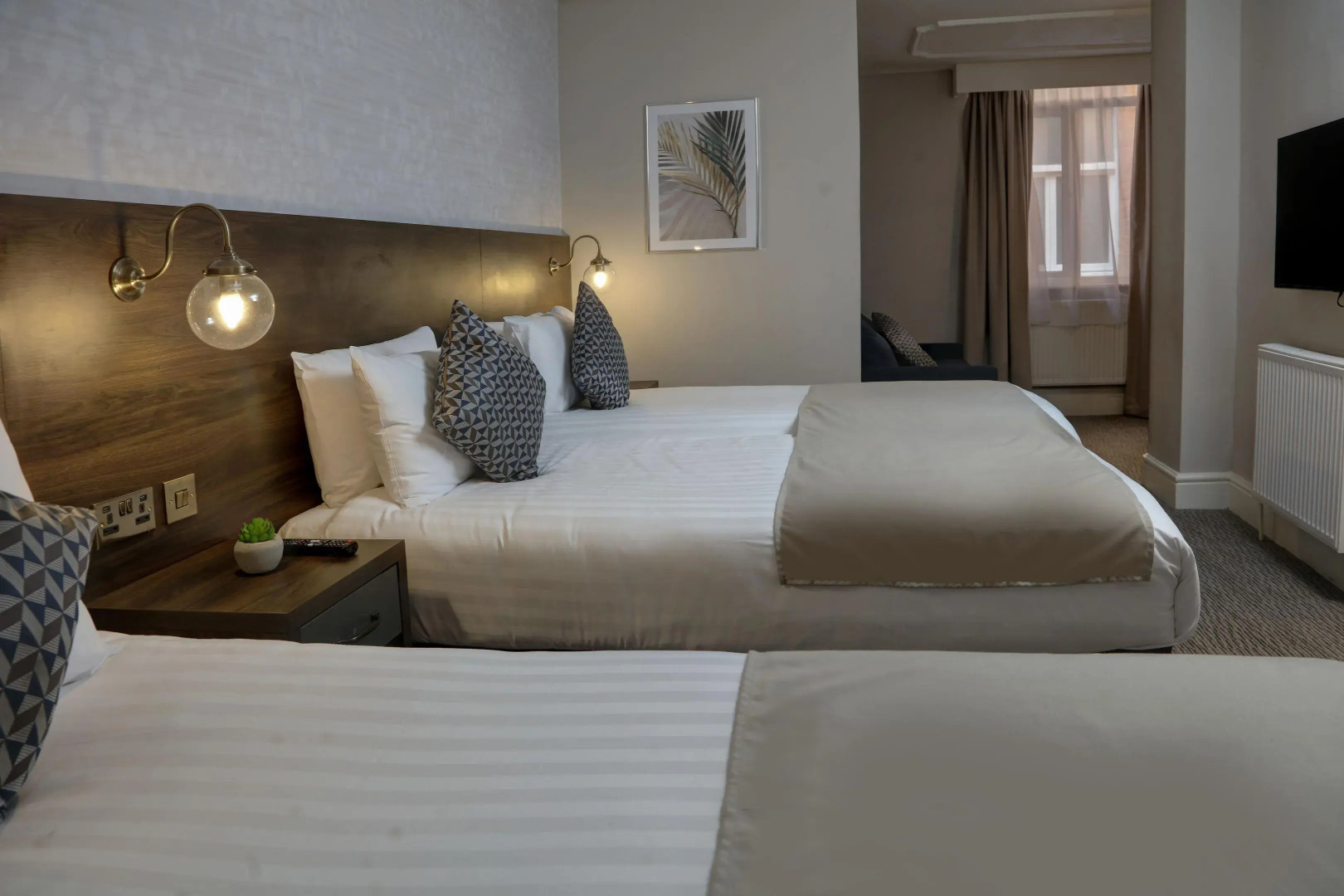 Foto - Trafford Hall Hotel Manchester, A Brilliant Hotels Collection