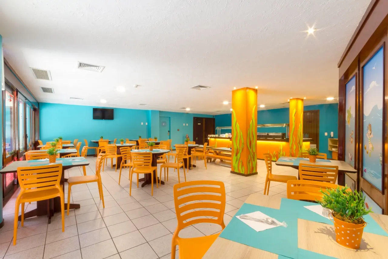 Foto - Summerville Resort - All Inclusive