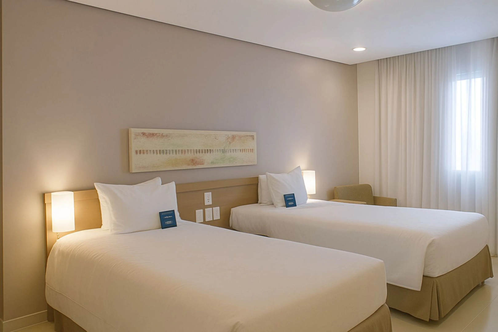 Photo - Blue Tree Premium Manaus