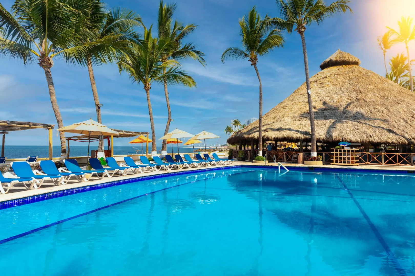 Photo - Las Palmas by the Sea All Inclusive