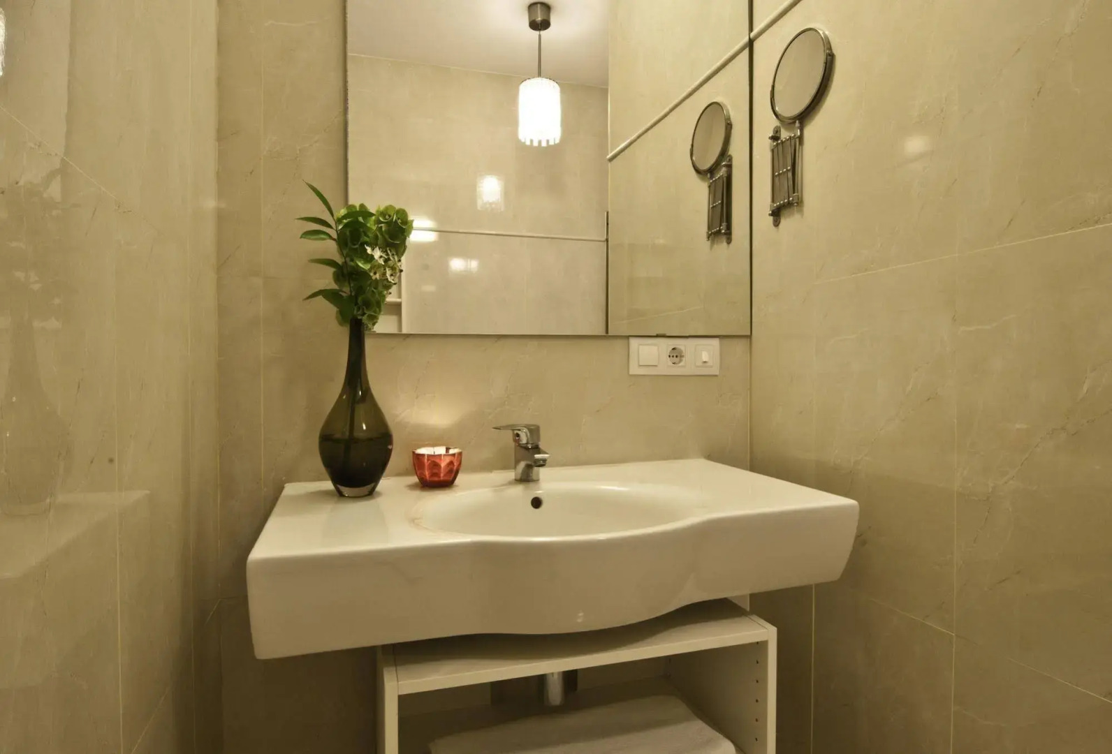 Photo - Un Patio al Sur