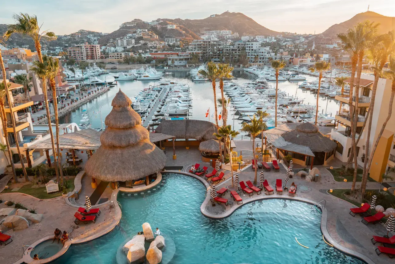 Foto - Marina Fiesta Resort & Spa, A La Carte All Inclusive Optional