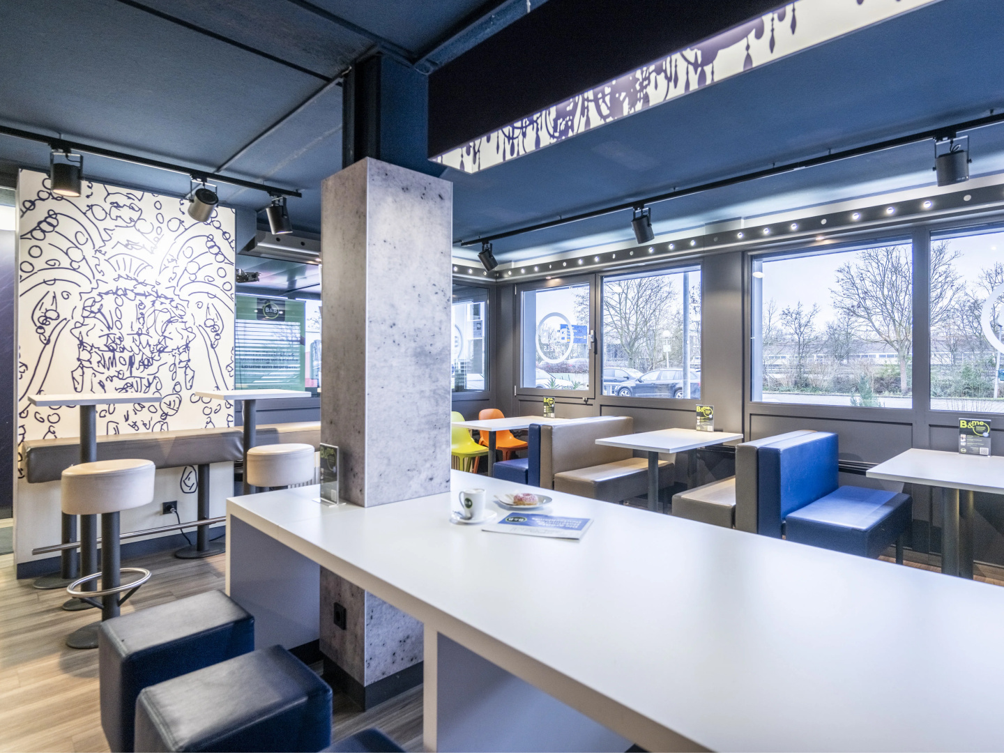 Foto - B&B HOTEL Düsseldorf-Lintorf