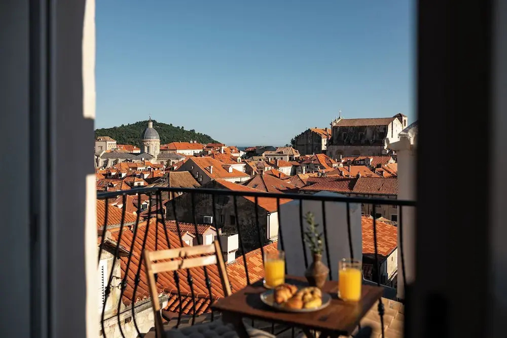 Photo - San Rocco Palace