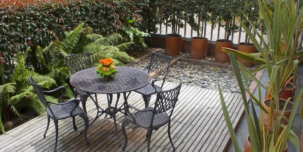 Photo - Prisma Suites Chico 94