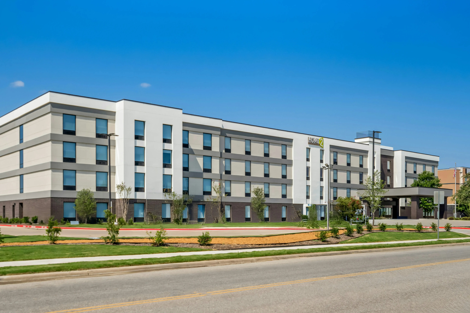 Photo - Home2 Suites by Hilton Irving / DFW Airport North
