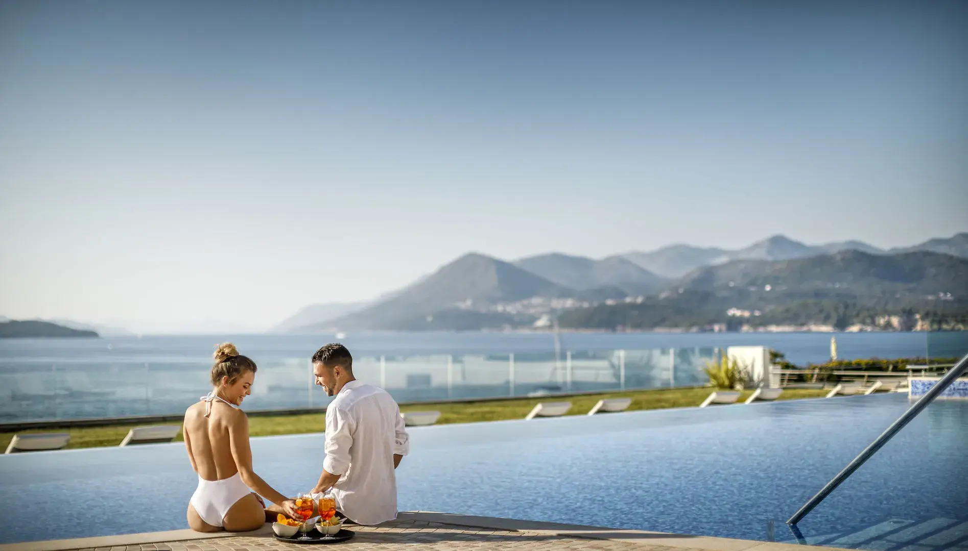 Foto - President Hotel, Valamar Collection