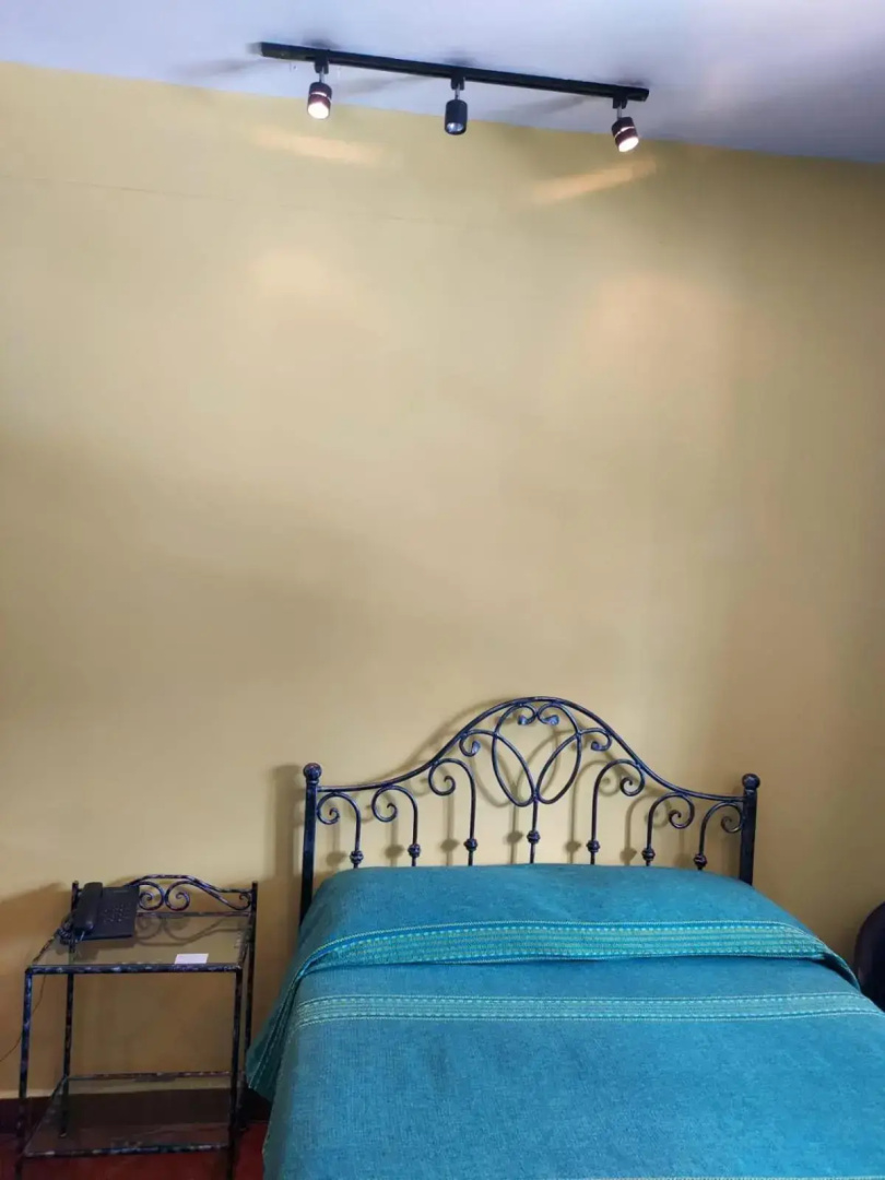 Foto - Hotel Doña Alicia