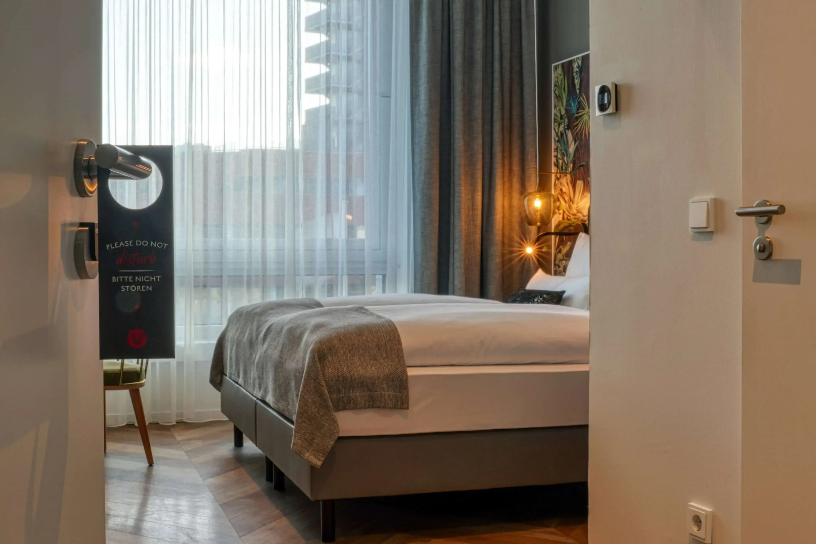 Foto - Vienna House Easy by Wyndham Hamburg Bergedorf