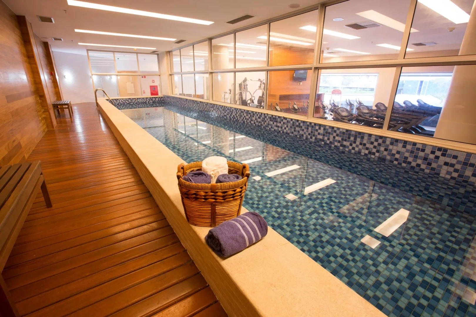 Foto - Hplus Vision Executive