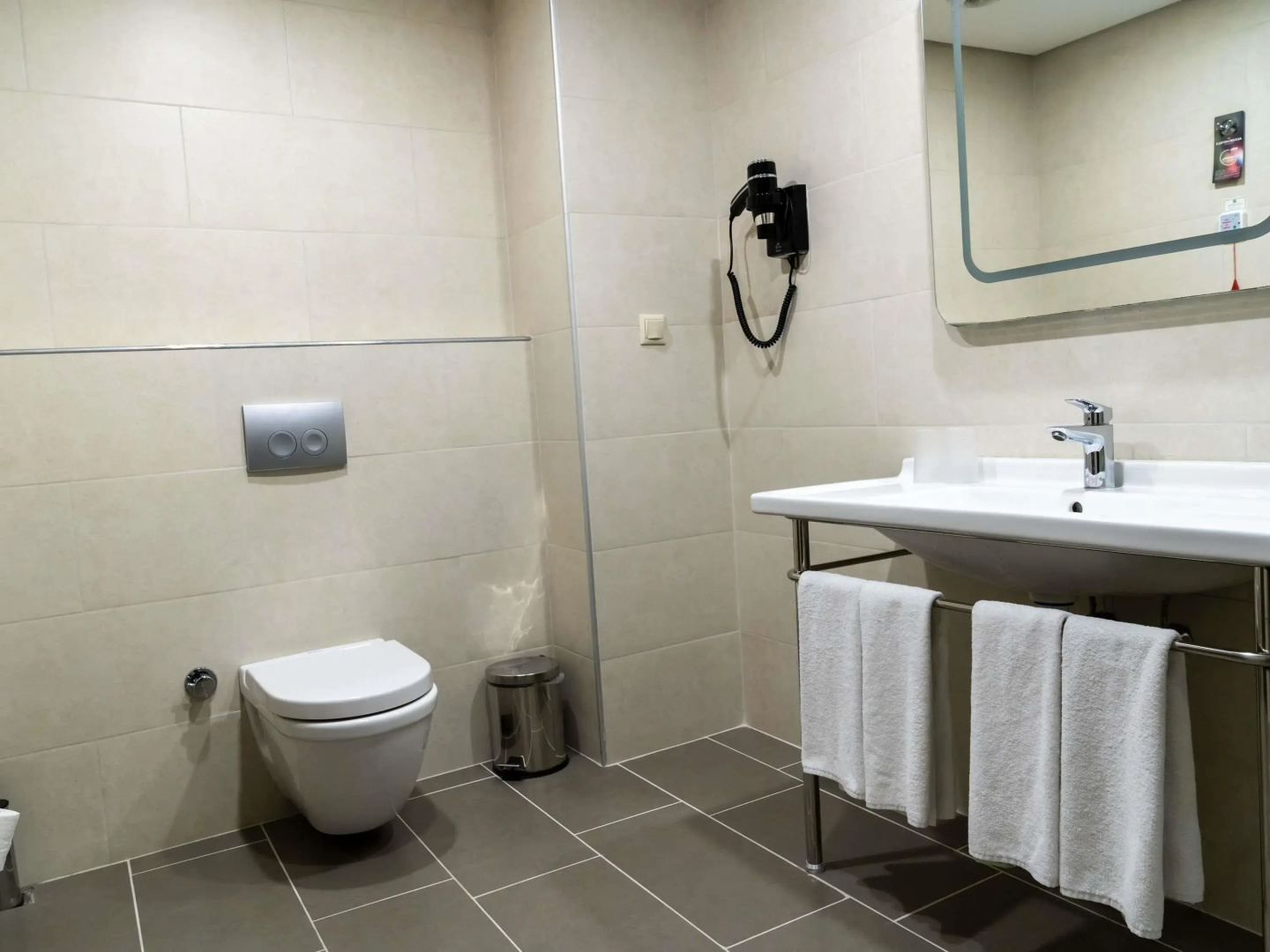 Photo - ibis Styles Istanbul Bomonti