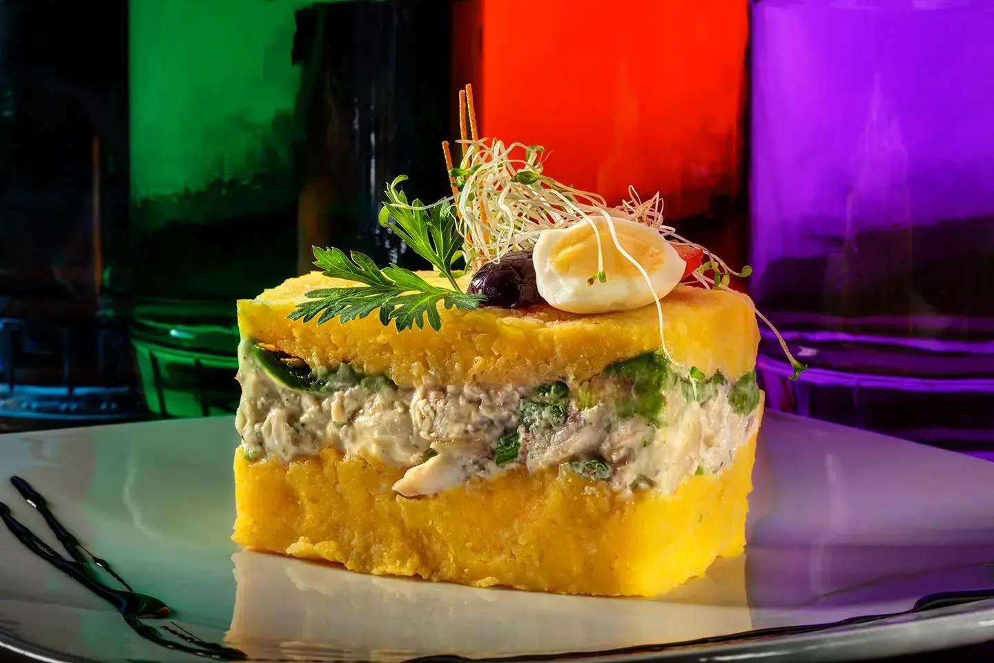 Photo - El LAGO HOTEL by Luoxo