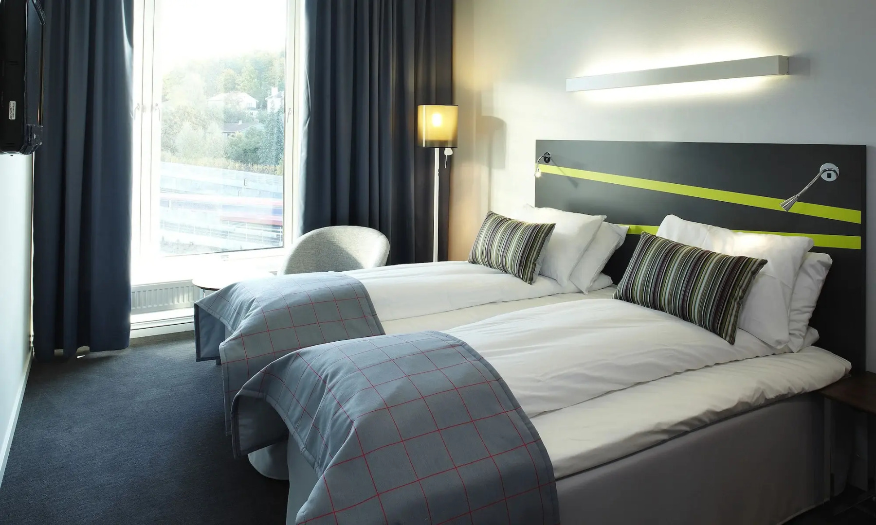 Foto - Thon Hotel Ullevaal Stadion