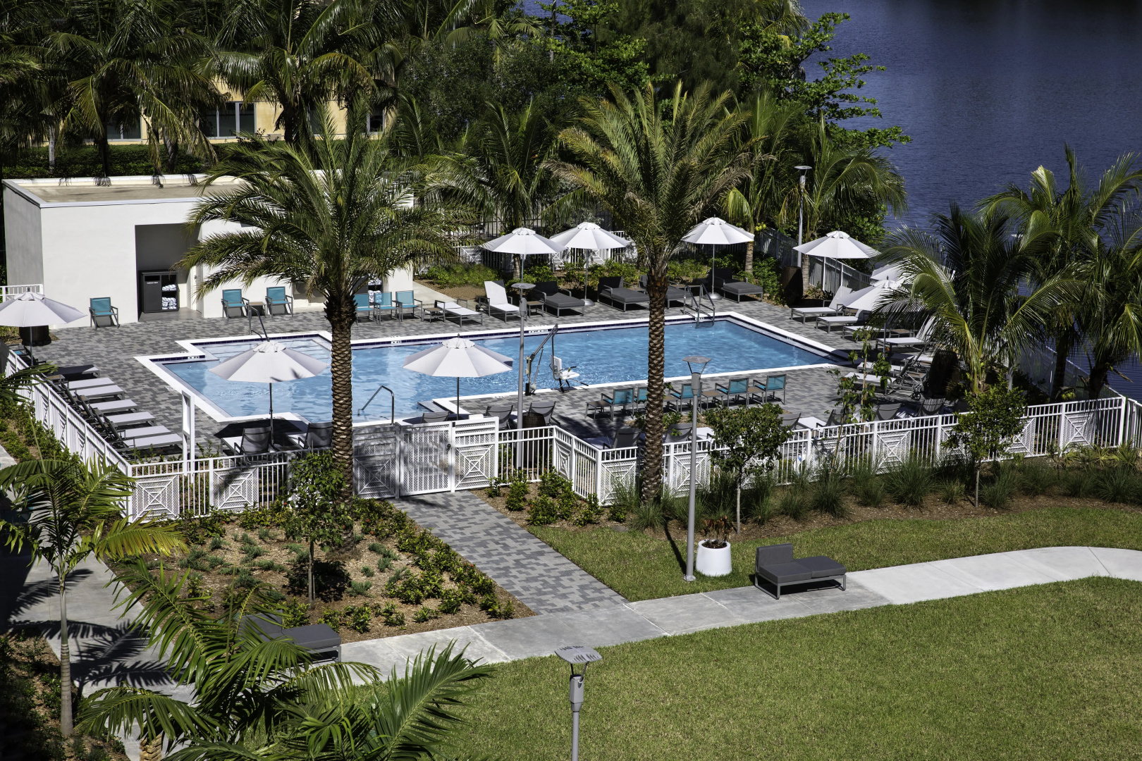 Photo - EVEN Hotel Miami - Airport by IHG