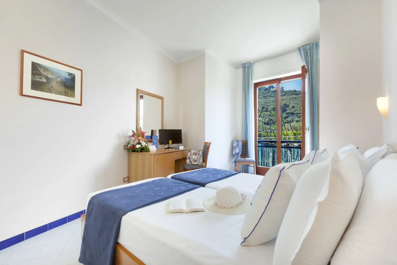 Foto - Hotel Piccolo Paradiso