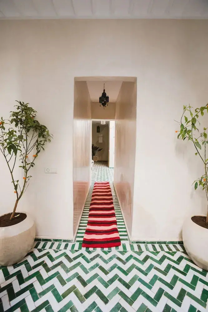 Photo - Riad Zazz
