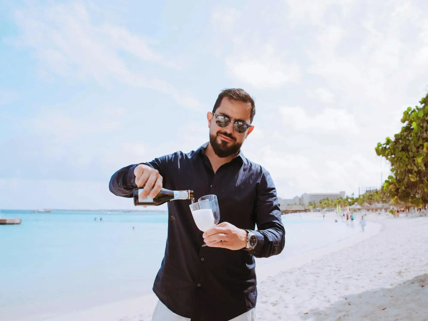 Foto - The Mill Resort and Suites