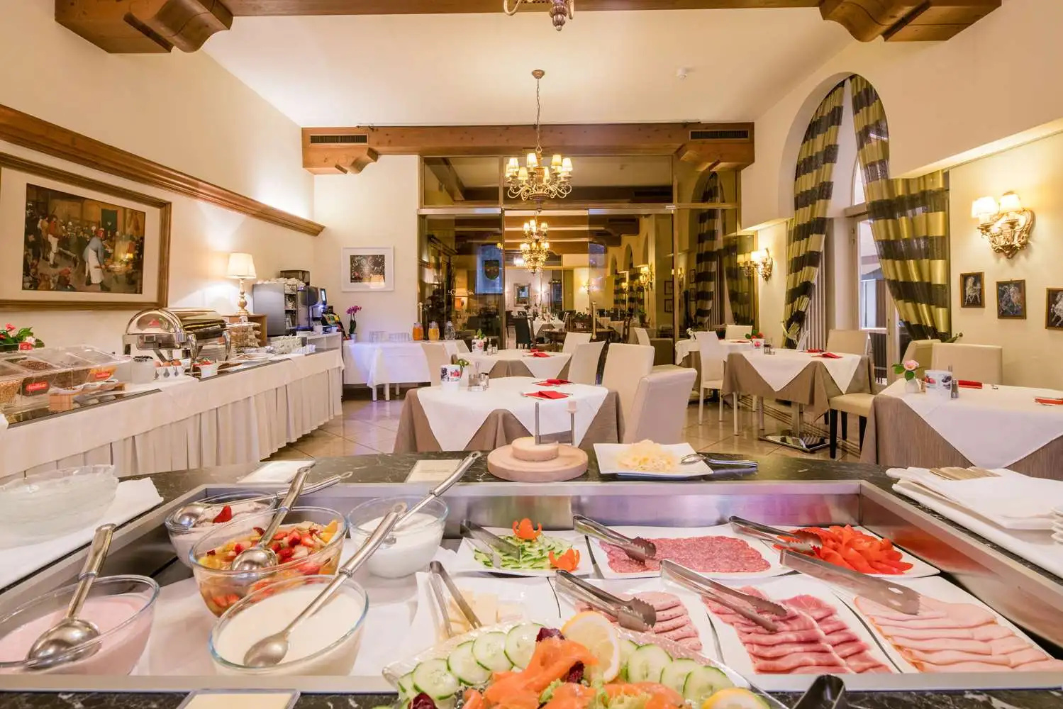 Photo - Best Western Hotel Bellevue Au Lac