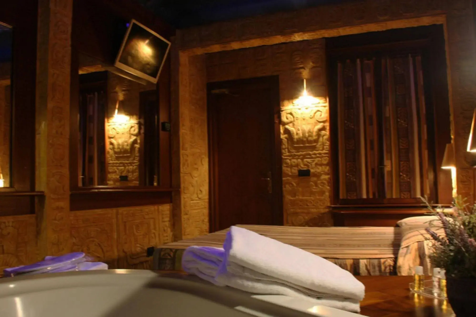 Foto - Hotel Motel 2000