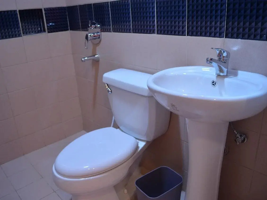 Foto - Hotel 99 Cubao