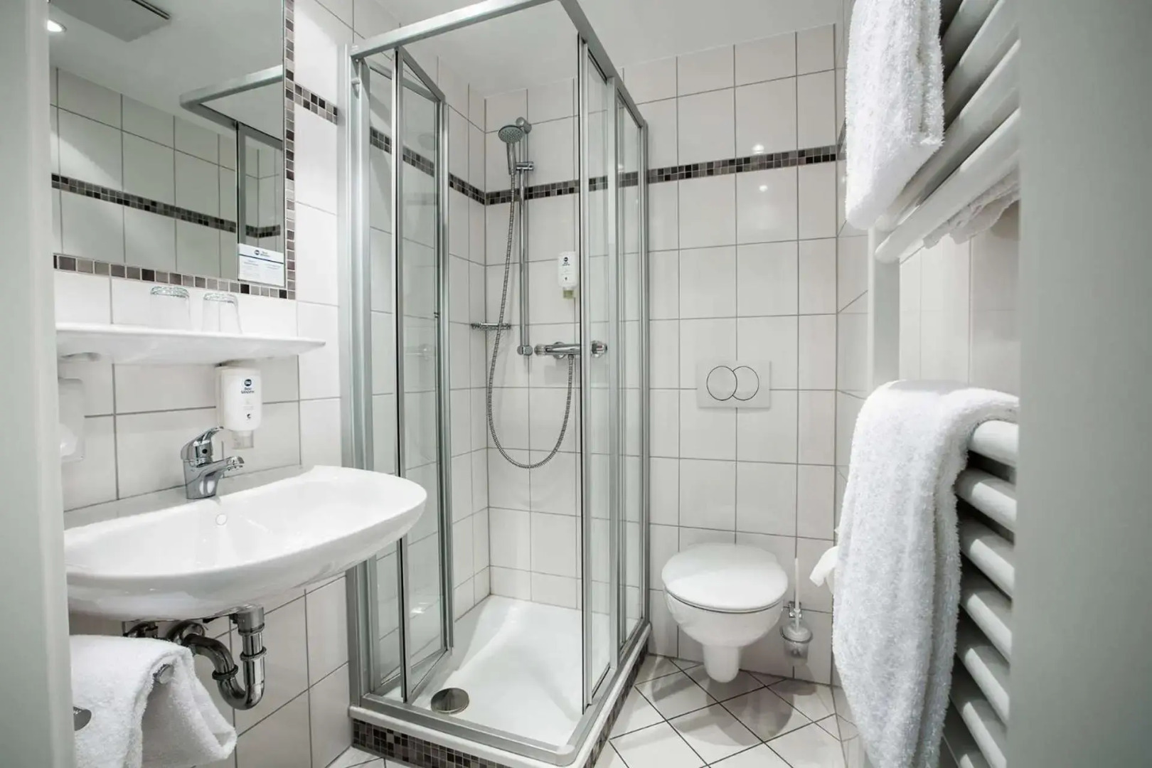 Photo - Holiday Inn - the niu, Fusion Hamburg St. Georg by IHG