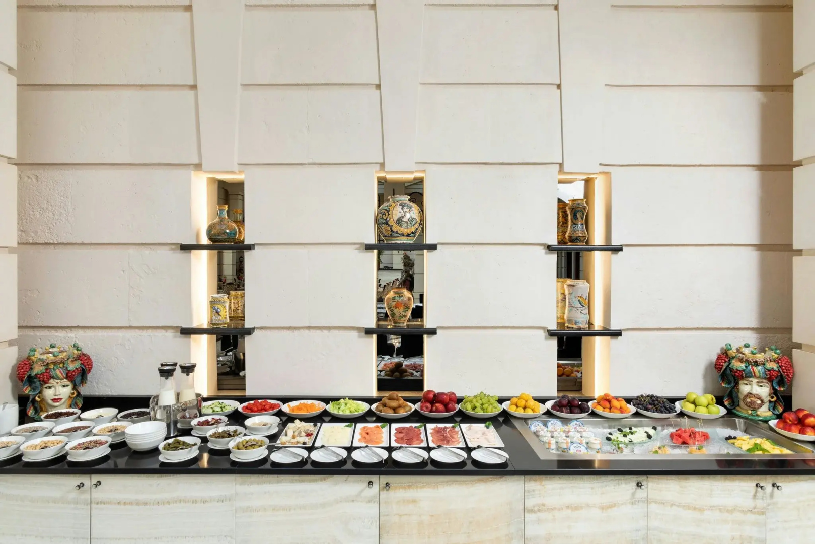 Foto - Ortea Palace Hotel, Sicily, Autograph Collection