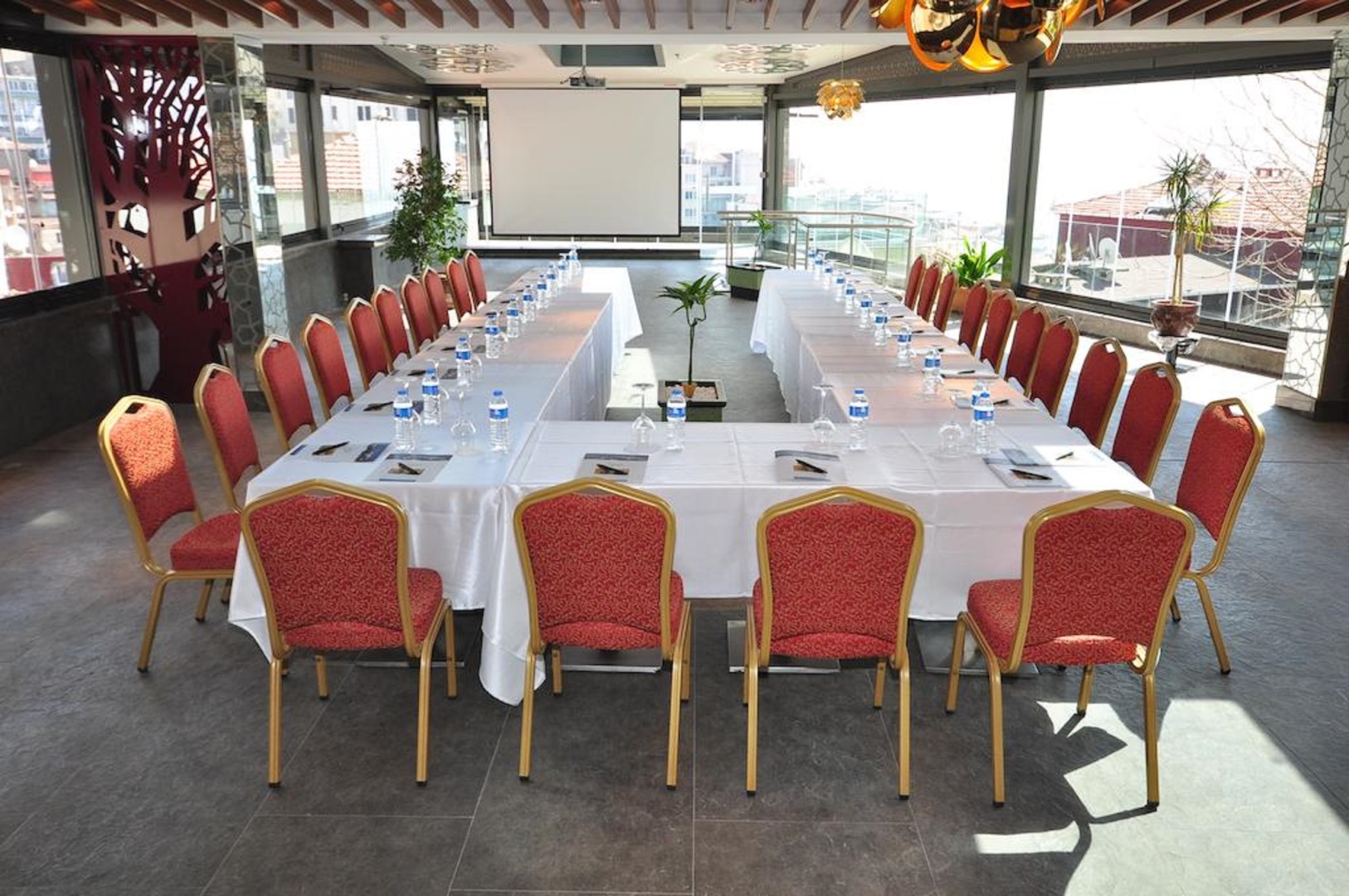 Foto - Grand Star Hotel Bosphorus & Spa