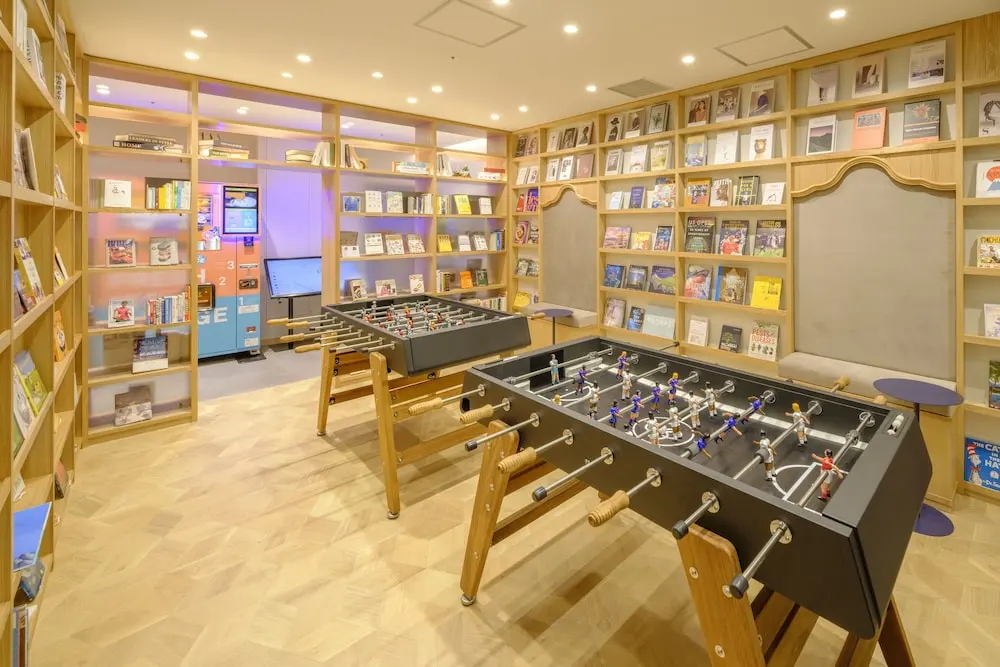 Foto - Tosei Hotel Cocone Tsukiji Ginza Premier