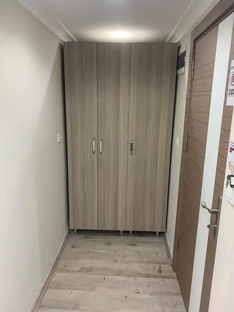 Foto - Luna Suites Taksim