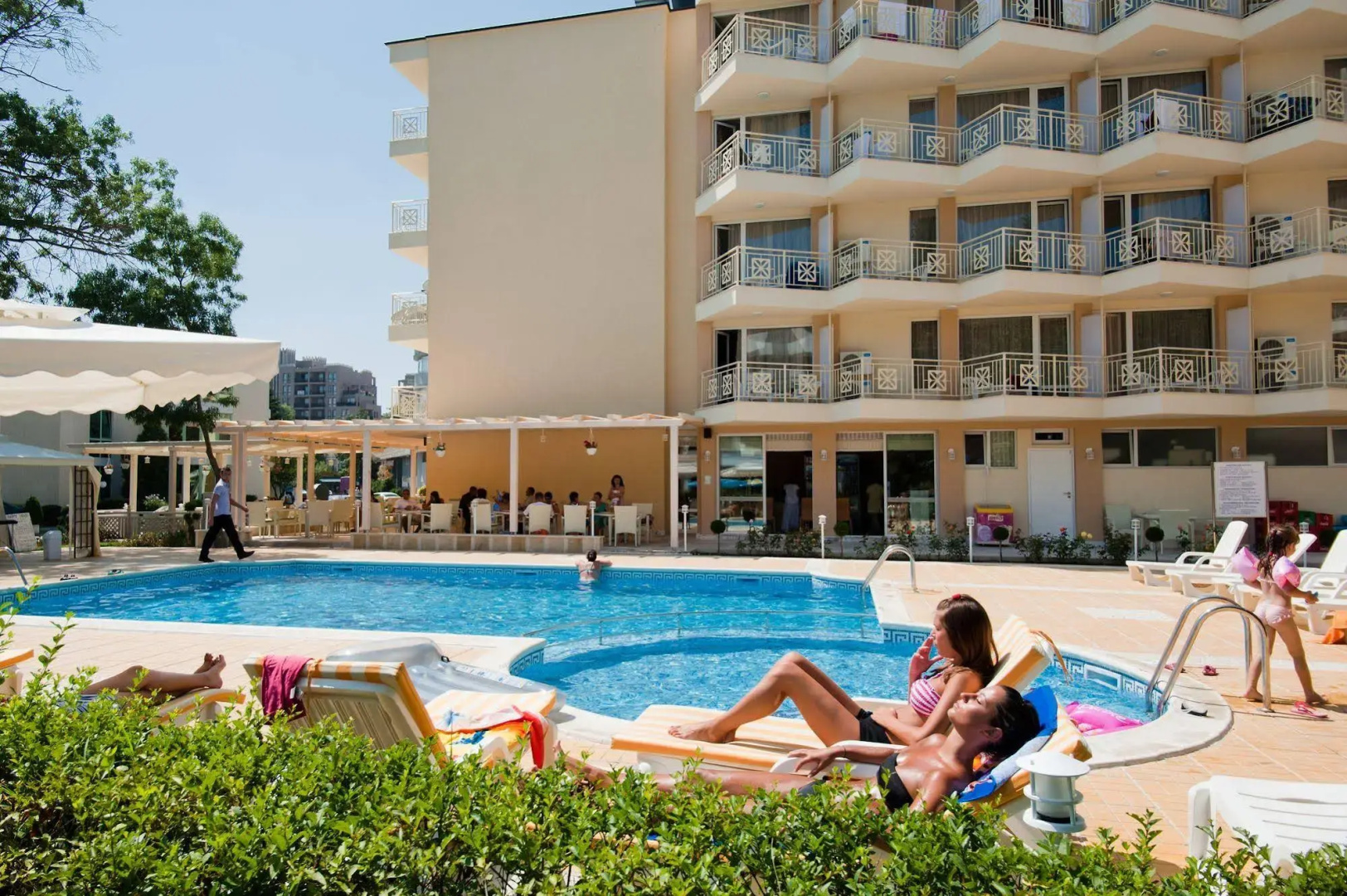 Photo - Karlovo Hotel