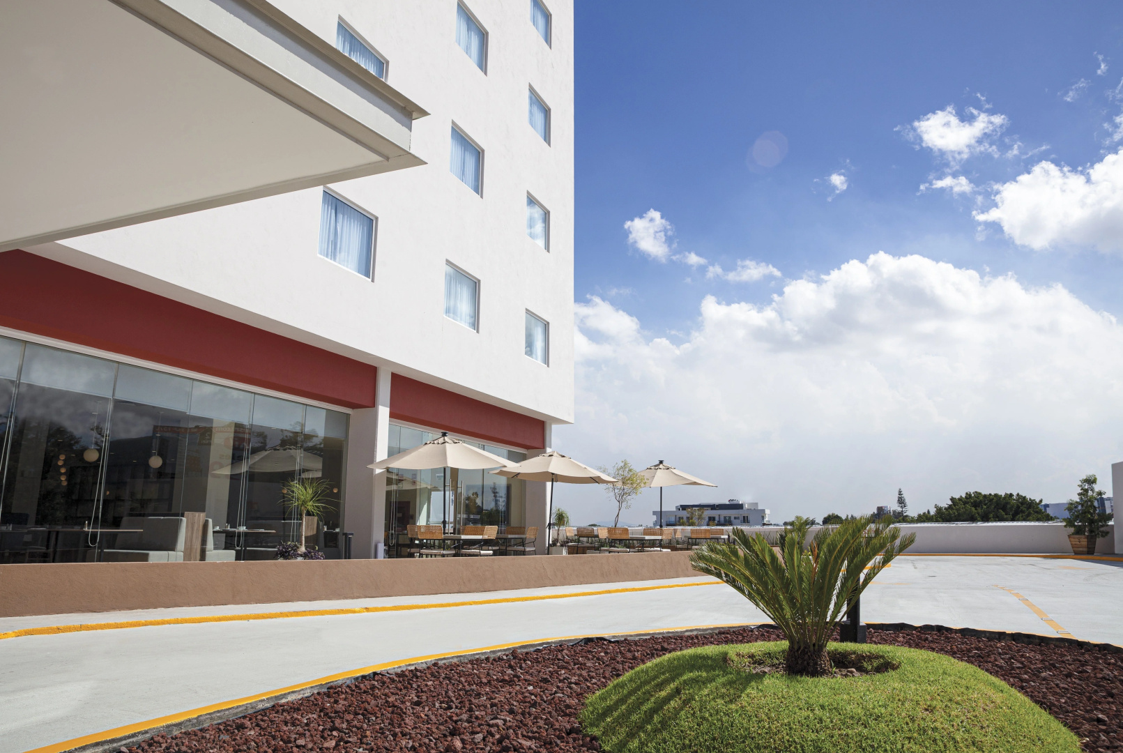 Foto - Fiesta Inn Guadalajara Periferico Poniente
