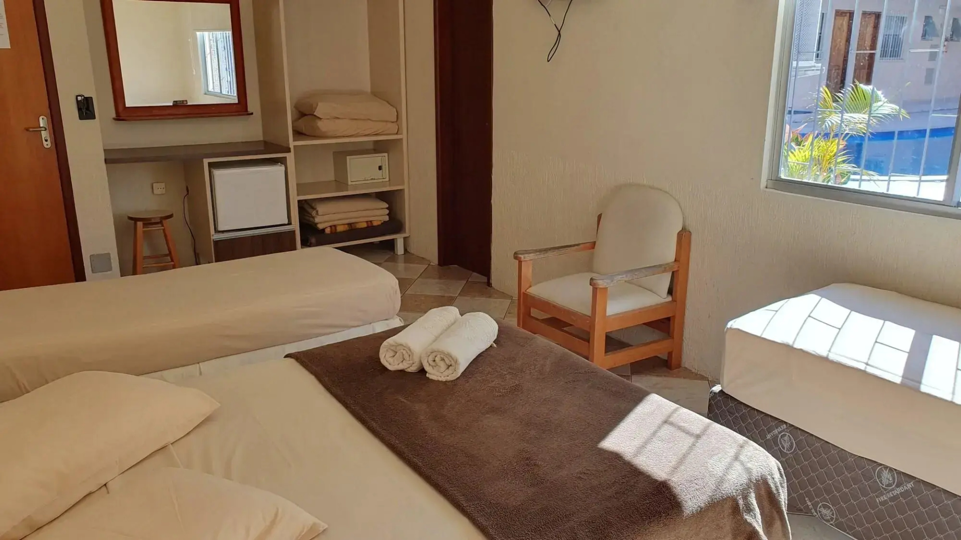 Photo - Tropicanas Hotel e Eventos