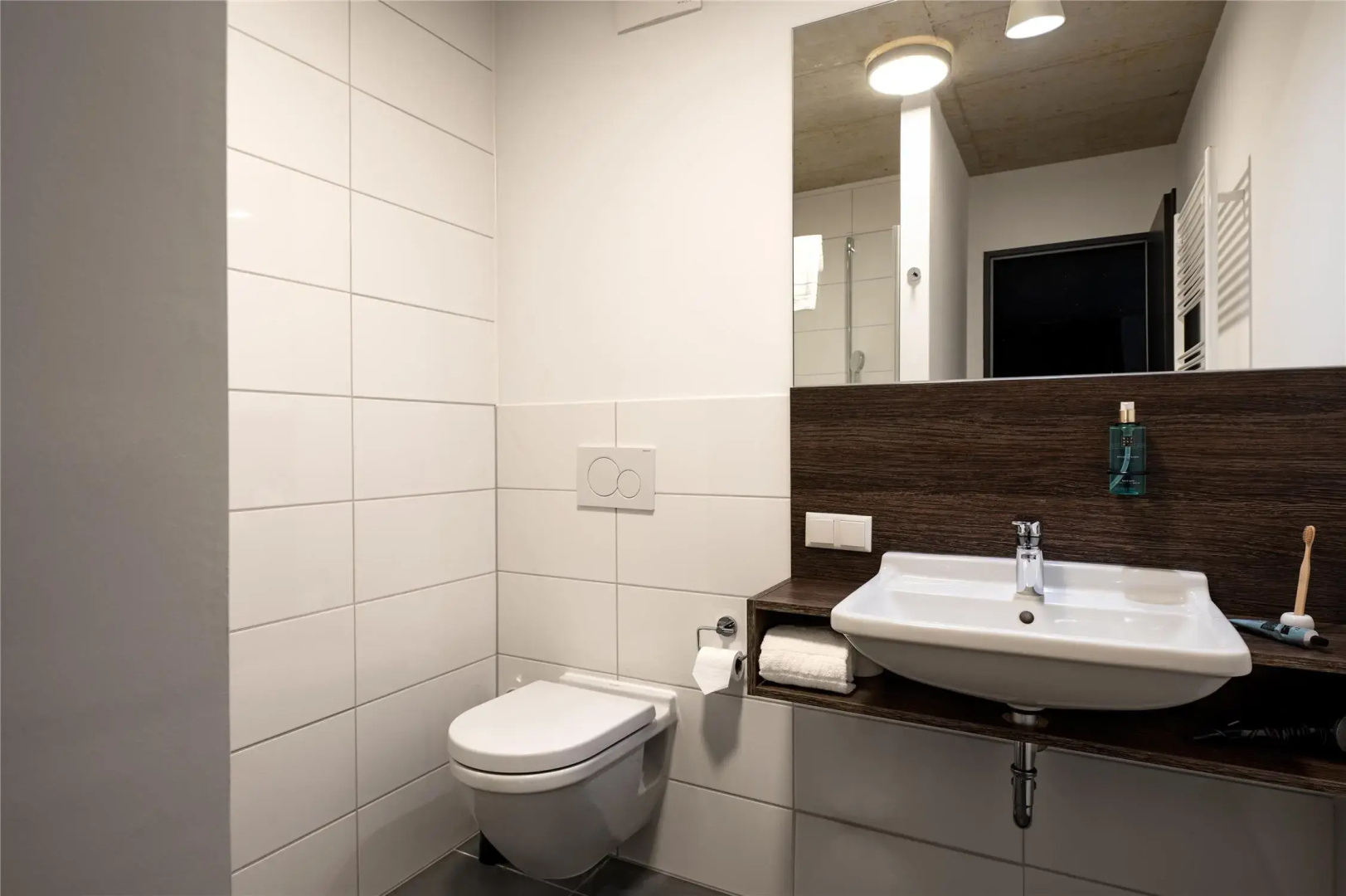 Photo - ipartment Wolfsburg @HOME by Best Western