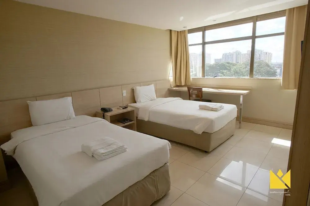 Photo - Brasília Imperial Hotel e Eventos