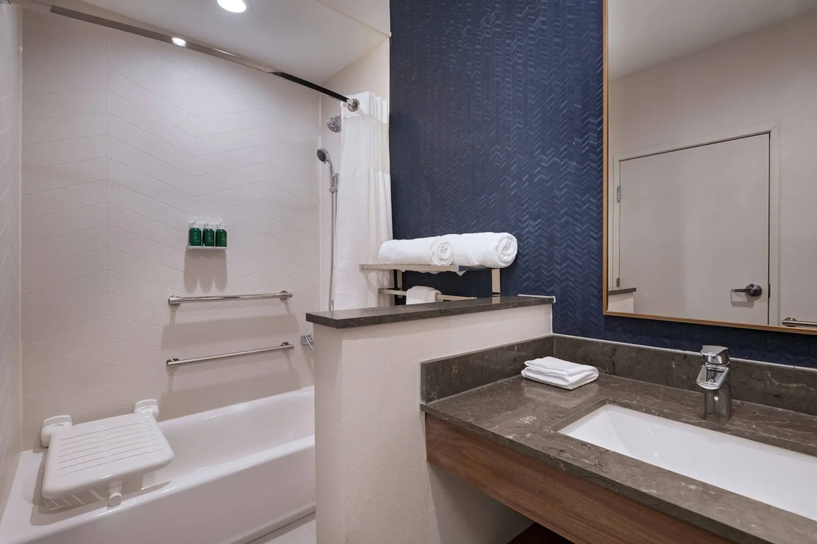 Photo - Fairfield Inn & Suites by Marriott Houston Missouri City