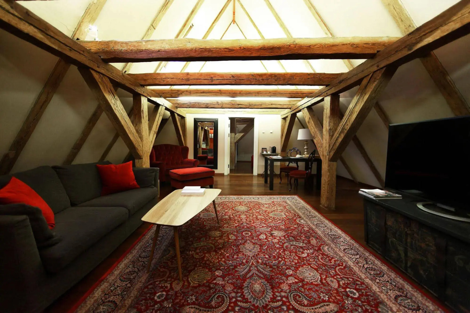 Foto - The Three Sisters Hotel