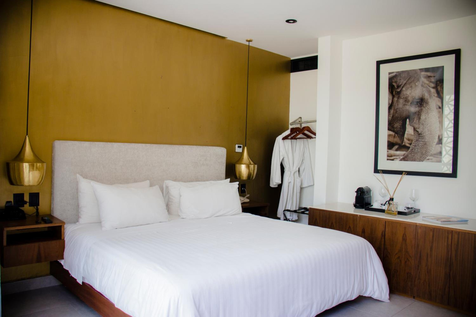 Photo - IT Boutique Hotel & Restaurant
