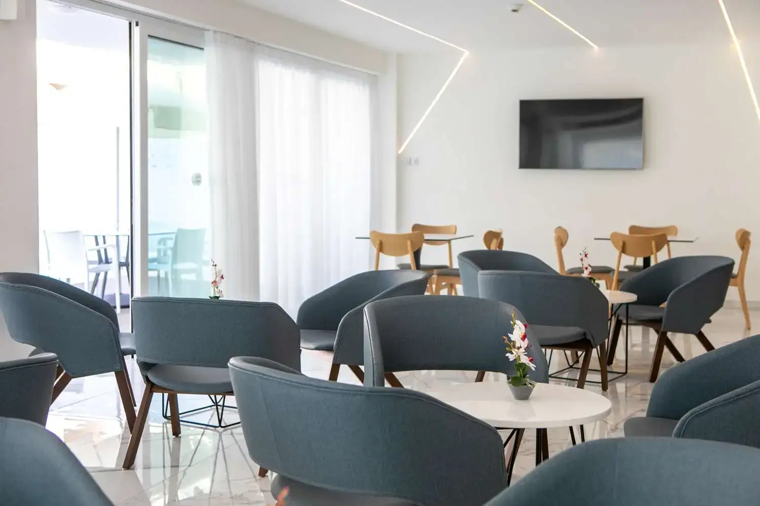 Foto - Best Western Plus Larco Hotel