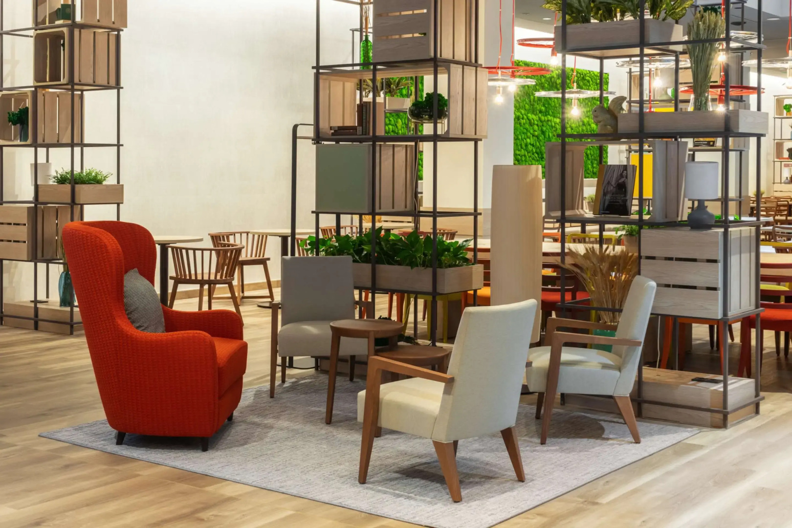 Photo - IntercityHotel Budapest