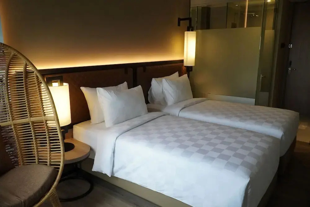 Foto - Posto Dormire Sudirman