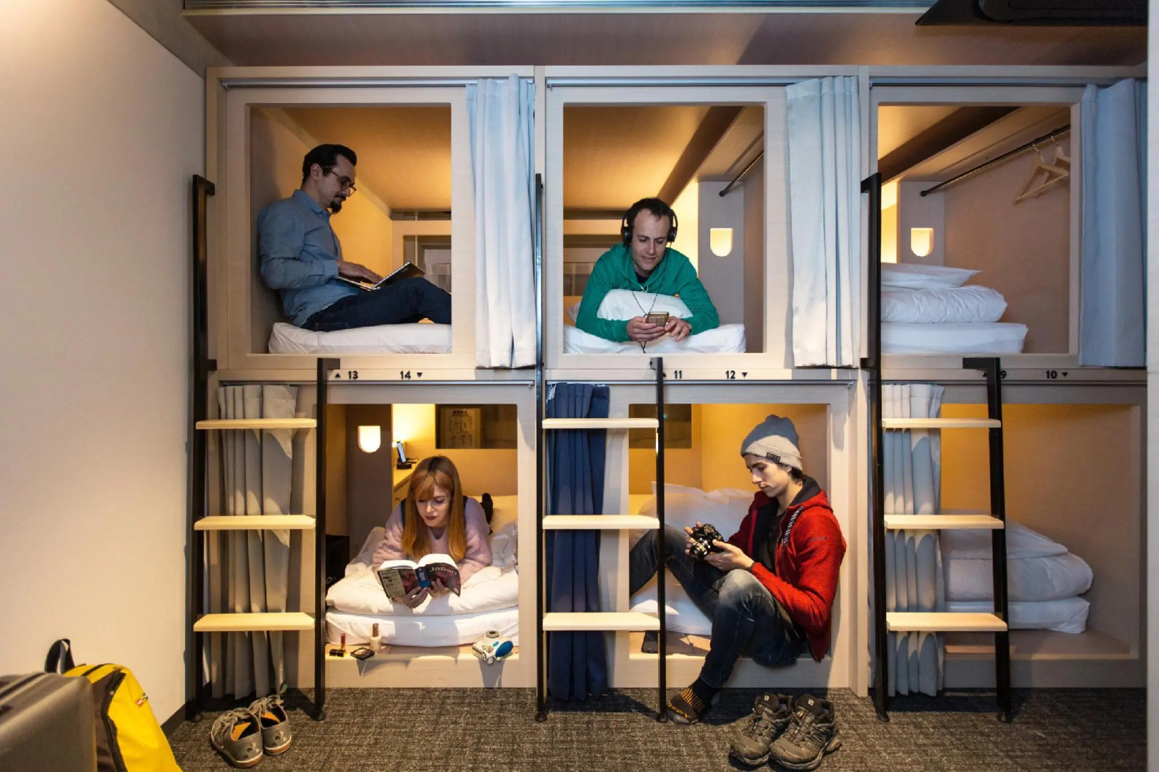 Photo - UNPLAN Shinjuku