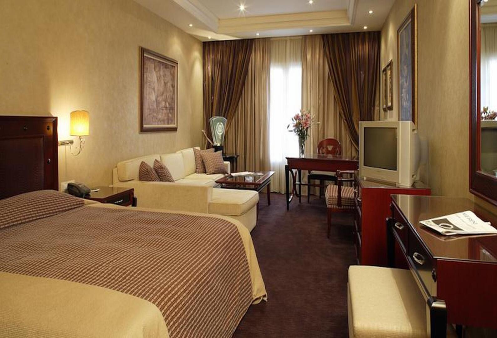 Foto - Theoxenia House Hotel