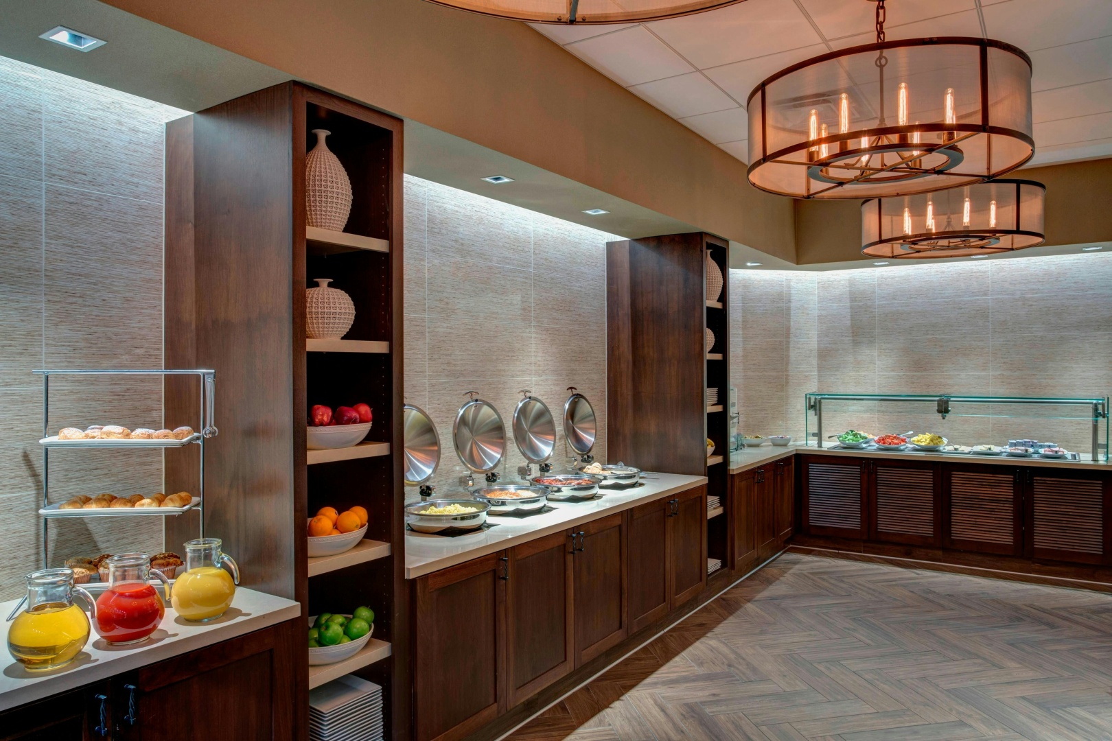 Photo - Dallas/Fort Worth Airport Marriott
